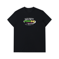 “Space Sessions” Tour • Double Sided • General Admissions Tee